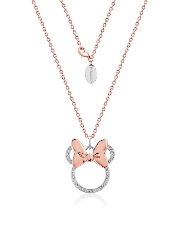 minnie mouse ⁠NeckLace