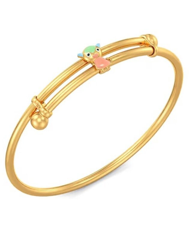 Doobee Doo Hand ⁠⁠Bracelet